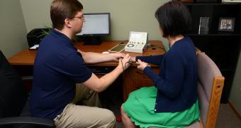 Naturopathic Medicine