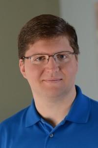 Photo of Dr Ted Suzelis ND