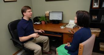 Your First Visit with Dr. Ted